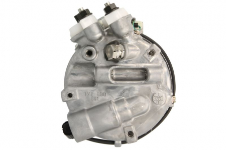 Compresor climatizare potrivit JAGUAR XF I, XF SPORTBRAKE, XJ; LAND ROVER DISCOVERY IV, RANGE ROVER SPORT I 3.0D 03.09-12.19 [2]