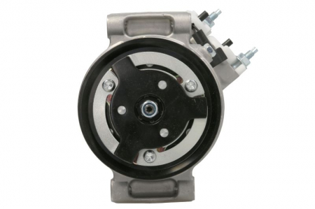 Compresor climatizare potrivit JAGUAR XF I, XF SPORTBRAKE, XJ, XK II; LAND ROVER DISCOVERY IV, RANGE ROVER III, RANGE ROVER SPORT I 4.2/4.4D/5.0 02.08- [1]