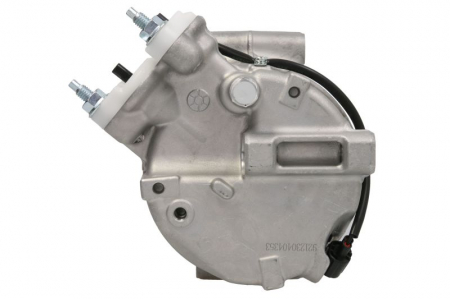 Compresor climatizare potrivit JAGUAR XF I, XF SPORTBRAKE, XJ, XK II; LAND ROVER DISCOVERY IV, RANGE ROVER III, RANGE ROVER SPORT I 4.2/4.4D/5.0 02.08- [2]