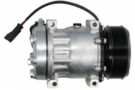 Compresor climatizare potrivit JCB [3]