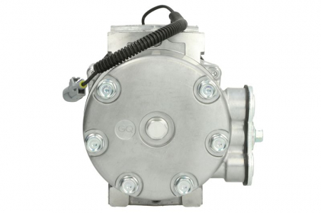 Compresor climatizare potrivit JEEP CHEROKEE, GRAND CHEROKEE II, WRANGLER II 2.5/4.0 1995-2007 [2]