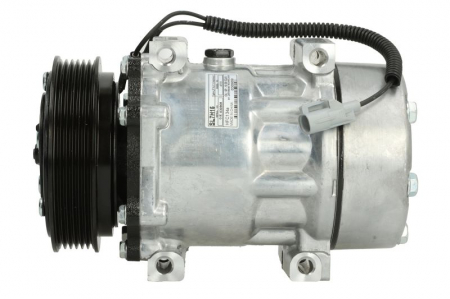 Compresor clima Ac - Compresor climatizare potrivit JEEP CHEROKEE, GRAND CHEROKEE II, WRANGLER II 2.5/4.0 1995-2007
