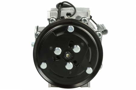 Compresor climatizare potrivit JEEP CHEROKEE, GRAND CHEROKEE II, WRANGLER II 2.5/4.0 1995-2007 [1]