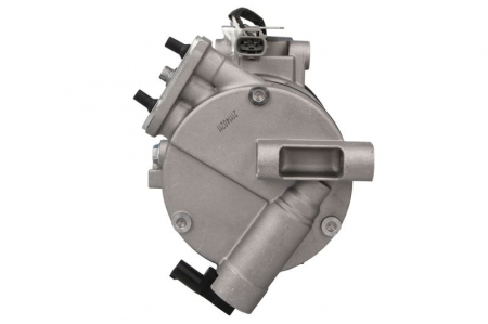 Compresor climatizare potrivit JEEP COMPASS 1.6D/2.0D 12.16- [2]