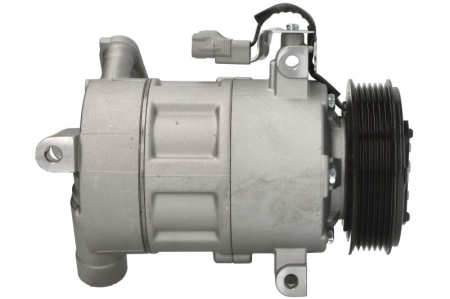 Compresor climatizare potrivit JEEP COMPASS 1.6D/2.0D 12.16- [3]