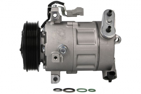 Compresor climatizare potrivit JEEP COMPASS 1.6D/2.0D 12.16- [0]