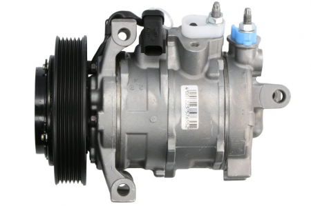 Compresor clima Ac - Compresor climatizare potrivit JEEP GRAND CHEROKEE, GRAND CHEROKEE IV 3.0D/5.7 11.10-