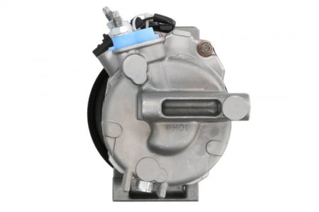 Compresor climatizare potrivit JEEP GRAND CHEROKEE, GRAND CHEROKEE IV 3.0D/5.7 11.10- [2]