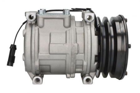 Compresor climatizare potrivit JOHN DEERE 105, 2000, 2005, 2010, 2010C, 2020, 2030, 2030OU, 2035, 2035EF, 2040, 2040F, 2040S, 2054, 2054M, 2056, 2058, 2200, 2210, 2240, 2250, 2250F, 2251 [3]