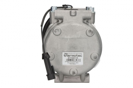 Compresor climatizare potrivit JOHN DEERE 105, 2000, 2005, 2010, 2010C, 2020, 2030, 2030OU, 2035, 2035EF, 2040, 2040F, 2040S, 2054, 2054M, 2056, 2058, 2200, 2210, 2240, 2250, 2250F, 2251 [2]