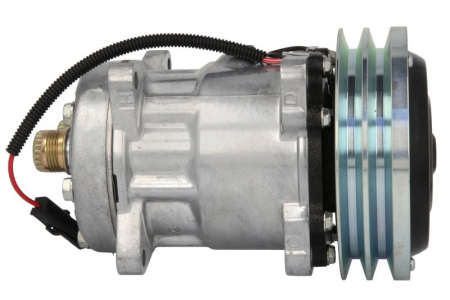 Compresor climatizare potrivit JOHN DEERE 1165, 1175, 1450 [3]
