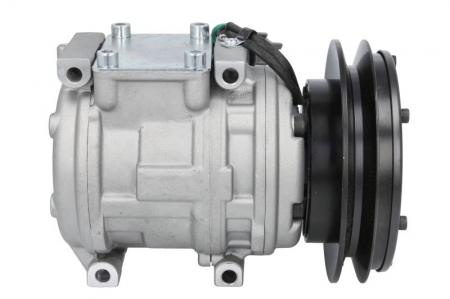 Compresor climatizare potrivit JOHN DEERE 200 LC, 230 LC, 230 LC R, 270 C LC [3]