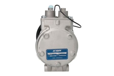 Compresor climatizare potrivit JOHN DEERE 300D, 310D, 315D, 410D, 4700, 510D, 5220, 5320, 5320N, 5420, 5420N, 5520, 5520N, 7600, 7610, 7700, 7800, 7810, 8100, 8110, 8130 2WD [1]