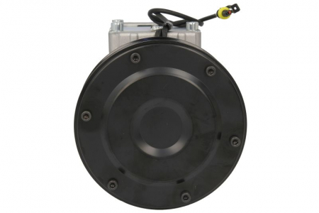 Compresor climatizare potrivit JOHN DEERE 300D, 310D, 315D, 410D, 4700, 510D, 5220, 5320, 5320N, 5420, 5420N, 5520, 5520N, 7600, 7610, 7700, 7800, 7810, 8100, 8110, 8130 2WD, 8130 4WD, 8200 [1]
