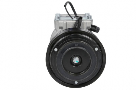 Compresor climatizare potrivit JOHN DEERE 3200 A, 3200 AX, 3400 A, 3400 AX, 5070M 2WD, 5070M 4WD, 5080R, 5080RN, 5090R, 5090RN, 5100R, 5100RN, 5620, 5720, 5820, 6010 SE, 6020 SE, 6110 [1]