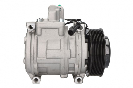 Compresor climatizare potrivit JOHN DEERE 3200 A, 3200 AX, 3400 A, 3400 AX, 5070M 2WD, 5070M 4WD, 5080R, 5080RN, 5090R, 5090RN, 5100R, 5100RN, 5620, 5720, 5820, 6010 SE, 6020 SE, 6110 [3]