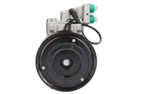 Compresor climatizare potrivit JOHN DEERE 3200 A, 3200 AX, 3400 A, 3400 AX, 5070M 2WD, 5070M 4WD, 5080R, 5080RN, 5090R, 5090RN, 5100R, 5100RN, 5620, 5720, 5820, 6010 SE, 6020 SE, 6110 [1]