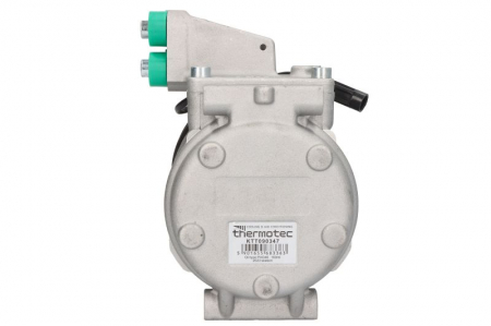 Compresor climatizare potrivit JOHN DEERE 3200 A, 3200 AX, 3400 A, 3400 AX, 5070M 2WD, 5070M 4WD, 5080R, 5080RN, 5090R, 5090RN, 5100R, 5100RN, 5620, 5720, 5820, 6010 SE, 6020 SE, 6110 [2]