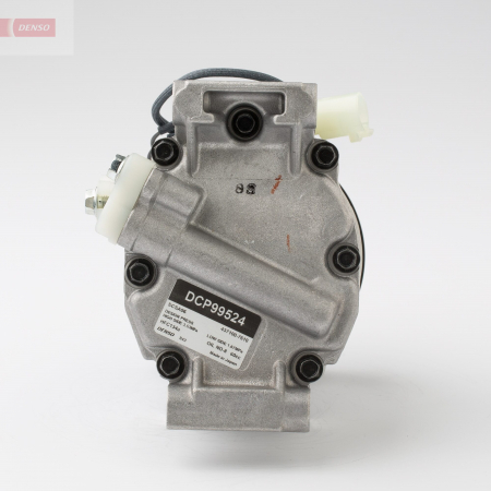 Compresor climatizare potrivit JOHN DEERE 4000 2.4D 01.05-12.12 [3]