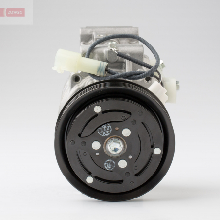 Compresor climatizare potrivit JOHN DEERE 4000 2.4D 01.05-12.12 [2]