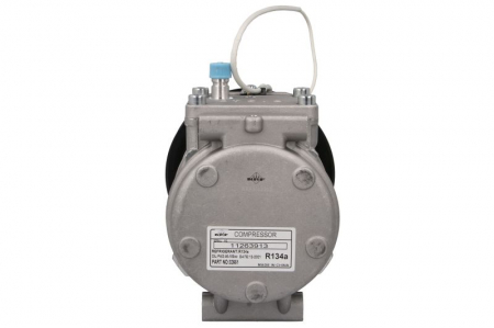 Compresor climatizare potrivit JOHN DEERE 5000, 6000, 7000, 8000, 9000 01.92-12.11 [2]