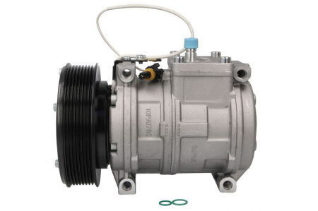Compresor climatizare potrivit JOHN DEERE 5000, 6000, 7000, 8000, 9000 01.92-12.11 [0]