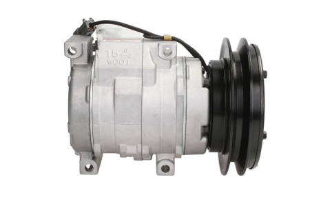 Compresor climatizare potrivit JOHN DEERE [2]
