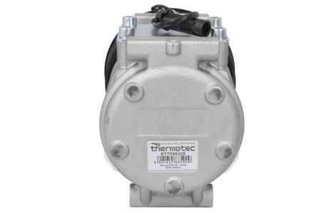 Compresor climatizare potrivit JOHN DEERE 6610, 6810, 6910, 7700, 7800 [2]