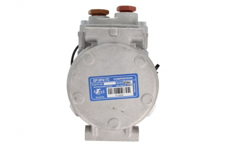 Compresor climatizare potrivit JOHN DEERE 7820, 7830, 7920, 7930, 8100, 8110, 8120, 8130 2WD, 8130 4WD, 8200, 8210, 8220, 8230, 8300, 8300 T, 8310, 8320, 8410, 8420, 8430, 8520, 8530, 9100 [2]