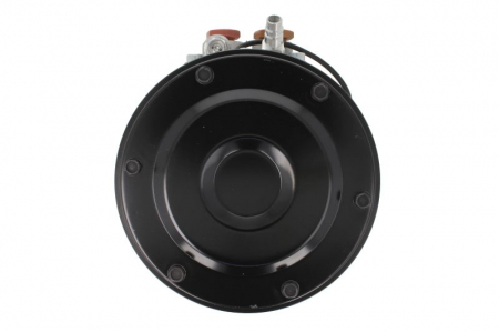 Compresor climatizare potrivit JOHN DEERE 7820, 7830, 7920, 7930, 8100, 8110, 8120, 8130 2WD, 8130 4WD, 8200, 8210, 8220, 8230, 8300, 8300 T, 8310, 8320, 8410, 8420, 8430, 8520, 8530, 9100 [1]