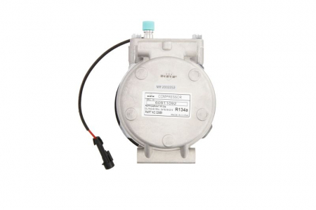 Compresor climatizare potrivit JOHN DEERE potrivit JOHN DEERE 100, 2000, 6000, 7000 [2]