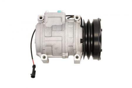 Compresor climatizare potrivit JOHN DEERE potrivit JOHN DEERE 100, 2000, 6000, 7000 [3]
