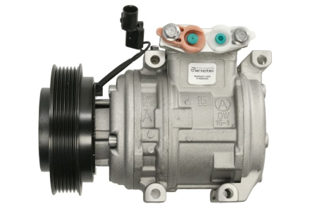Compresor clima Ac - Compresor climatizare potrivit KIA CARENS III 1.6 2009-2013