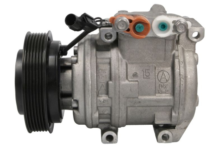 Compresor clima Ac - Compresor climatizare potrivit KIA CARENS III 1.6 2009-2013