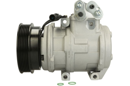 Compresor clima Ac - Compresor climatizare potrivit KIA CARENS III 2.0/2.0LPG 2006-2013