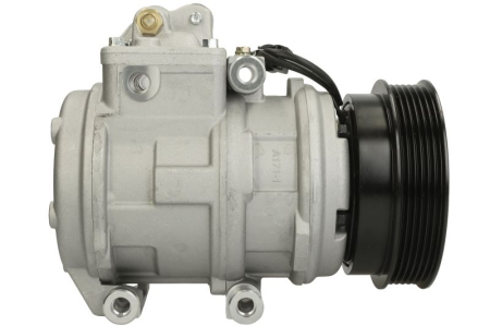 Compresor climatizare potrivit KIA CARENS III 2.0/2.0LPG 2006-2013 [2]