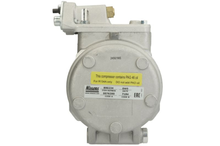 Compresor climatizare potrivit KIA CARENS III 2.0/2.0LPG 2006-2013 [1]