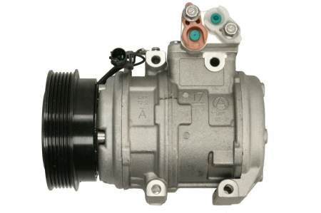 Compresor clima Ac - Compresor climatizare potrivit KIA CARENS III 2.0/2.0LPG 2006-2013