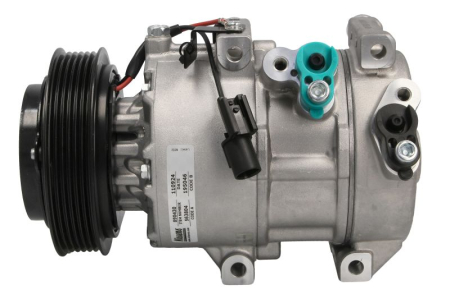 Compresor clima Ac - Compresor climatizare potrivit KIA CARENS III 2.0/2.0LPG 2006-2013
