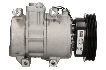 Compresor climatizare potrivit KIA CARENS III, CERATO I, RIO II 1.5D/1.6D 03.05-03.13 [3]
