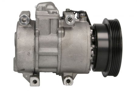Compresor climatizare potrivit KIA CARENS III, CERATO I, RIO II 1.5D/1.6D 03.05-03.13 [3]