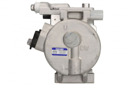 Compresor climatizare potrivit KIA CARENS III, CERATO I, RIO II 1.5D/1.6D 03.05-03.13 [2]