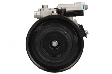Compresor climatizare potrivit KIA CARENS III, CERATO I, RIO II 1.5D/1.6D 03.05-03.13 [1]