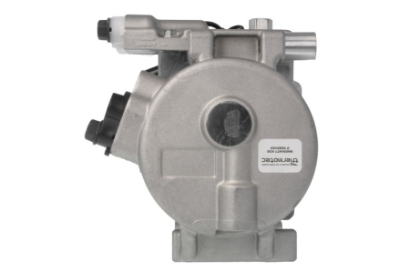 Compresor climatizare potrivit KIA CARENS III, CERATO I, RIO II 1.5D/1.6D 2005-2013 [1]