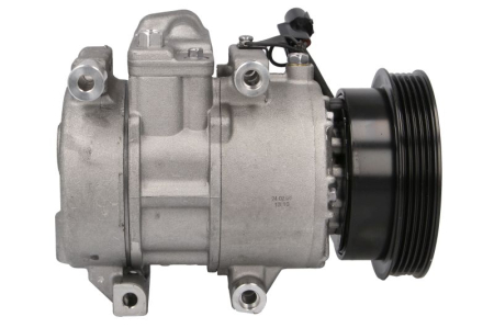 Compresor climatizare potrivit KIA CARENS III, CERATO I, RIO II 1.5D/1.6D 2005-2013 [2]