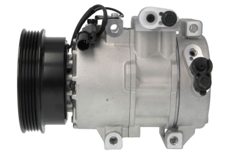 Compresor clima Ac - Compresor climatizare potrivit KIA CARENS III, CERATO I, RIO II 1.5D/1.6D 2005-2013