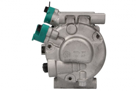 Compresor climatizare potrivit KIA CARENS IV 1.6 03.13-08.16 [2]