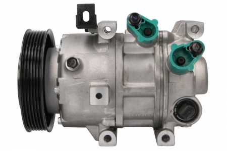 Compresor clima Ac - Compresor climatizare potrivit KIA CARENS IV 1.6 03.13-08.16