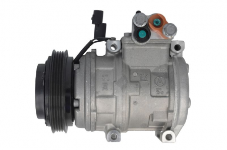 Compresor clima Ac - Compresor climatizare potrivit KIA CARNIVAL I, CARNIVAL II 2.9D 08.99-06.06