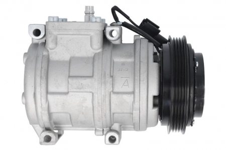 Compresor climatizare potrivit KIA CARNIVAL I, CARNIVAL II, CARNIVAL III 2.9D 08.99-06.15 [3]